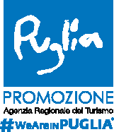 ARET Pugliapromozione - Patrocinio INCITTÀ BARI