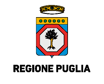 Regione Puglia - Patrocinio INCITTÀ BARI