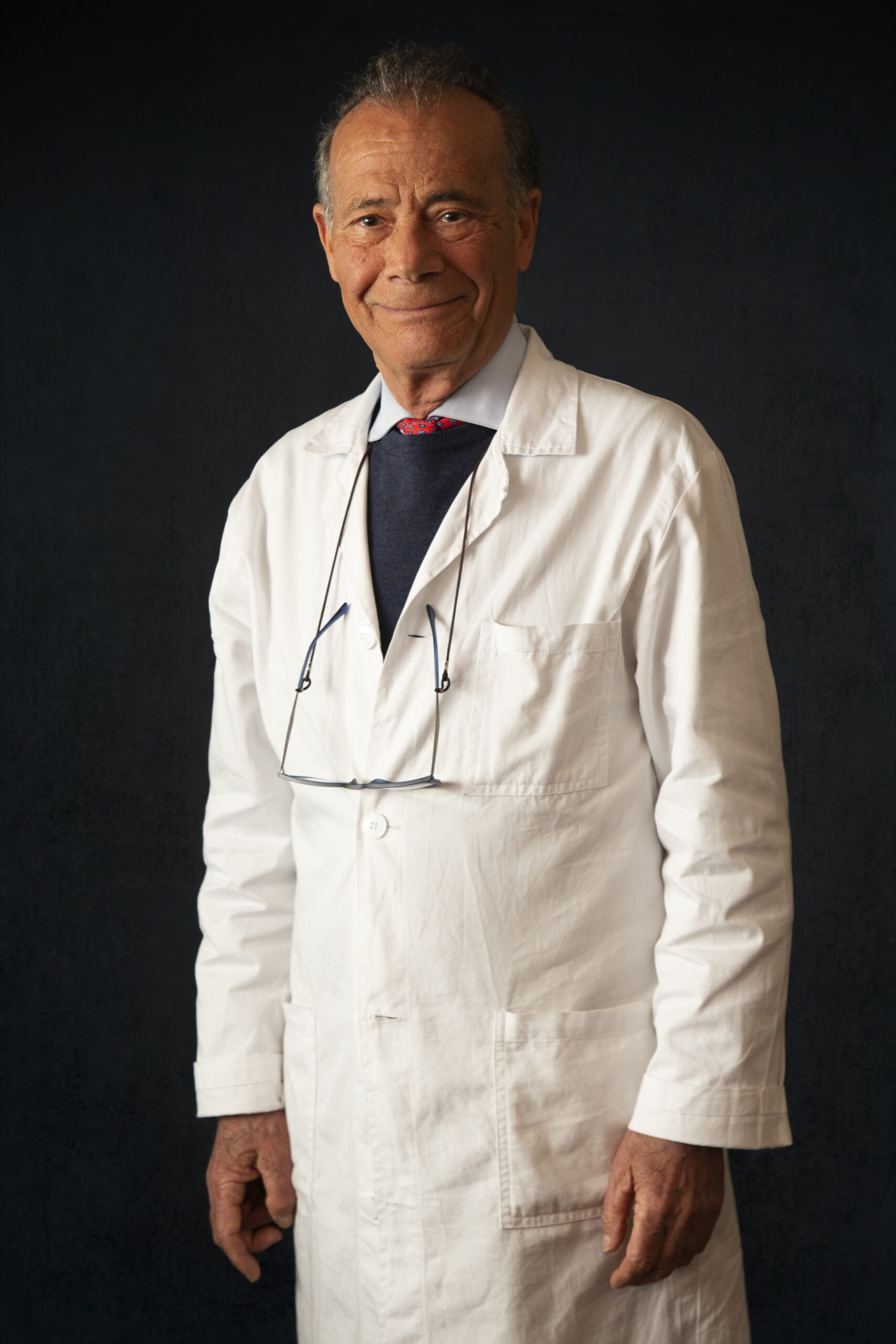 Fisiomedica - ritratto corporate medico